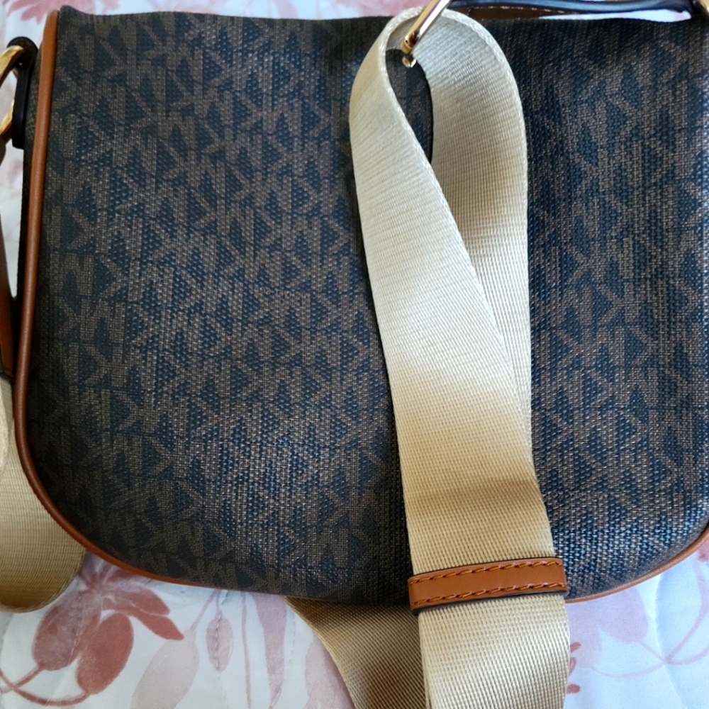 Original Michael kors Fanny pack